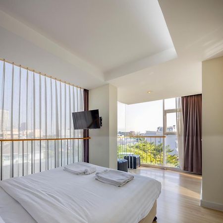 Gp House Express Sukhumvit 81 Bangkok Exterior foto